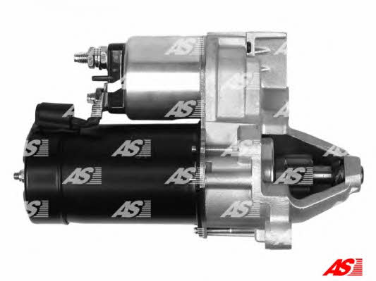 AS-PL Starter – price 214 PLN