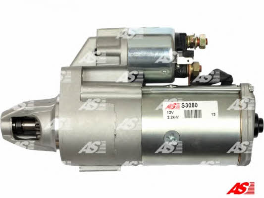 Starter AS-PL S3080