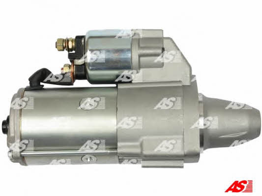 AS-PL Starter – price 410 PLN
