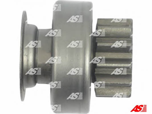Freewheel Gear, starter AS-PL SD6059