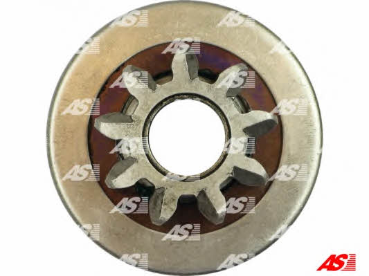 AS-PL Freewheel gear, starter – price 142 PLN