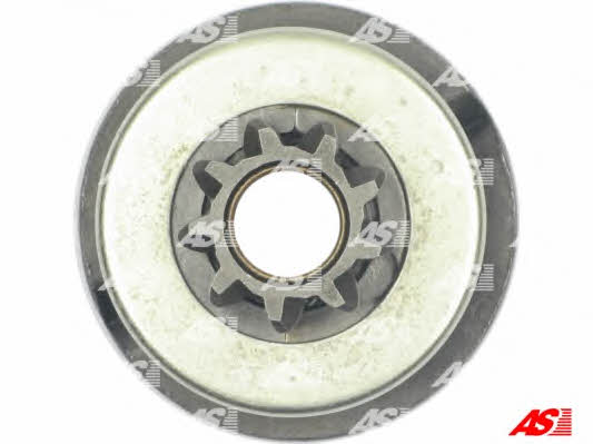 AS-PL Freewheel Gear, starter – price 41 PLN