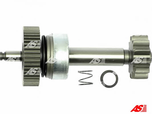 Freewheel gear, starter AS-PL SD5055
