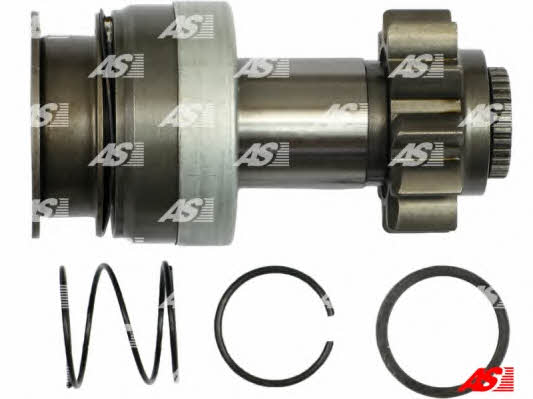 Freewheel gear, starter AS-PL SD5079