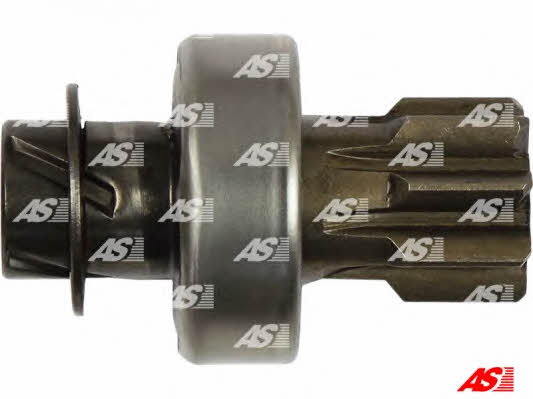 Freewheel gear, starter AS-PL SD5105
