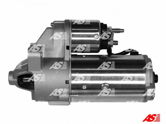 AS-PL Starter – price 384 PLN