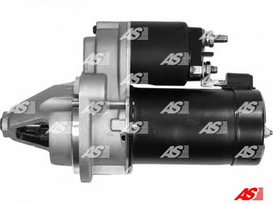 AS-PL Starter – price 254 PLN