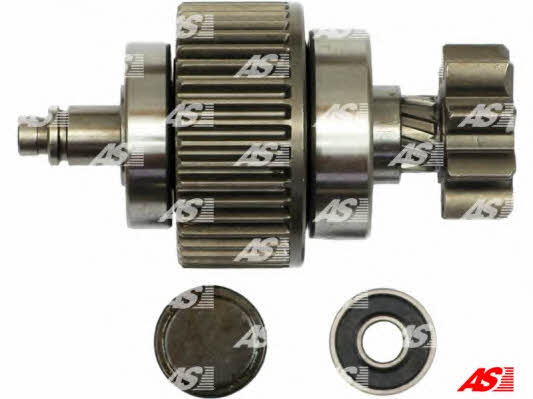 Freewheel gear, starter AS-PL SD2047