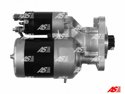 AS-PL Starter – price 470 PLN