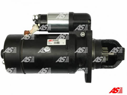 Starter AS-PL S9066