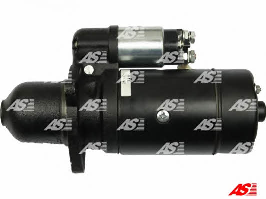 AS-PL Starter – price 639 PLN