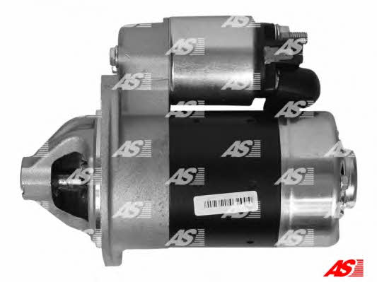 AS-PL Starter – price 337 PLN