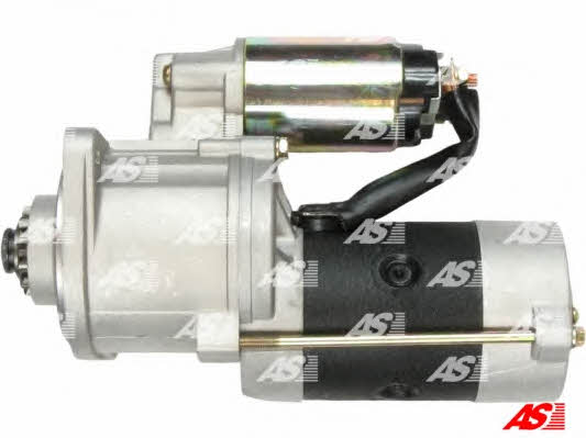 AS-PL Starter – price 483 PLN