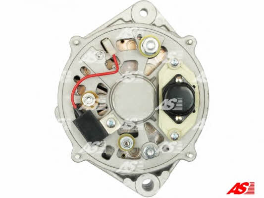 Alternator AS-PL A0009