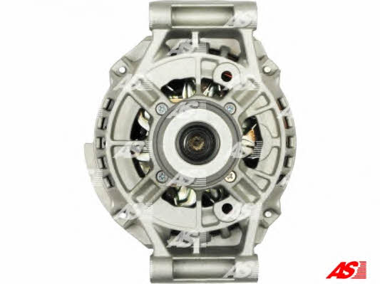 AS-PL Alternator – price 534 PLN