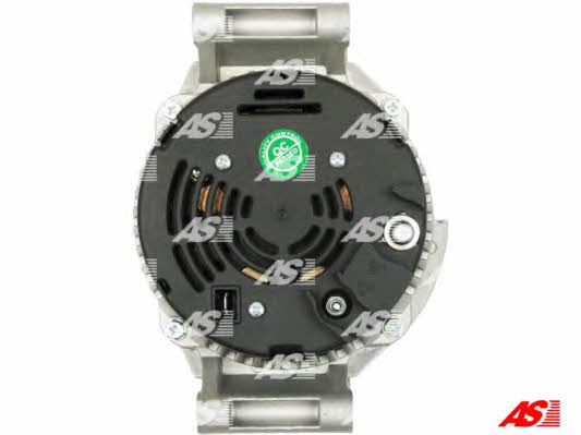 Alternator AS-PL A0032(P)