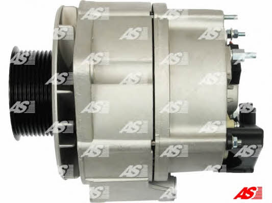 Alternator AS-PL A0011