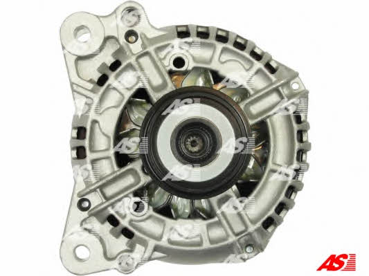 AS-PL Alternator – price 682 PLN