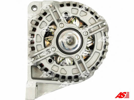 AS-PL Alternator – price 571 PLN