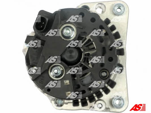 Alternator AS-PL A0037