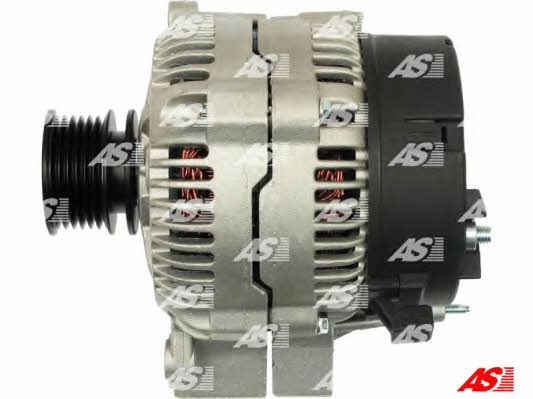 Alternator AS-PL A0006
