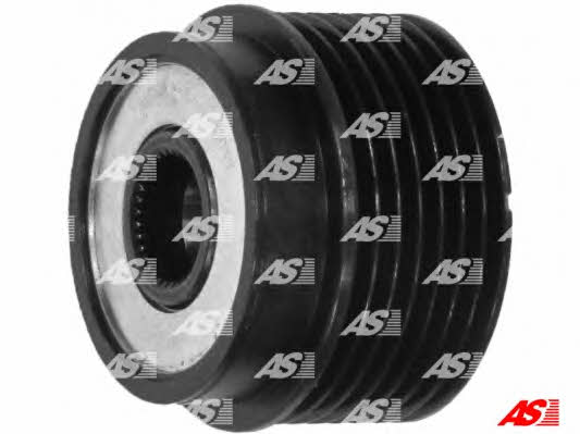 Freewheel clutch, alternator AS-PL AFP9004