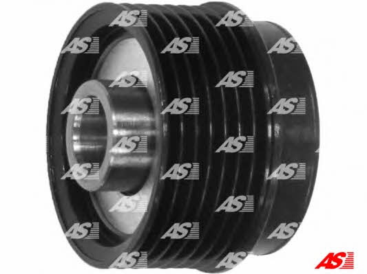AS-PL Freewheel clutch, alternator – price 126 PLN