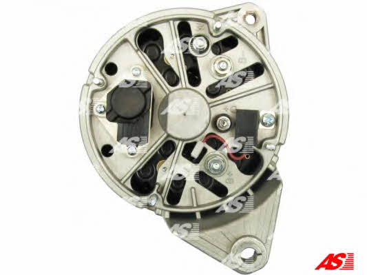 Alternator AS-PL A0021