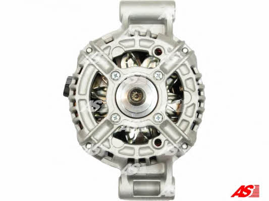 AS-PL Alternator – price 489 PLN