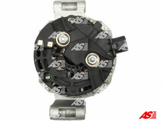 Alternator AS-PL A0043