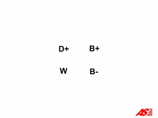 AS-PL Alternator – price [object Object] PLN