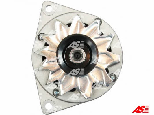 AS-PL Alternator – price 442 PLN