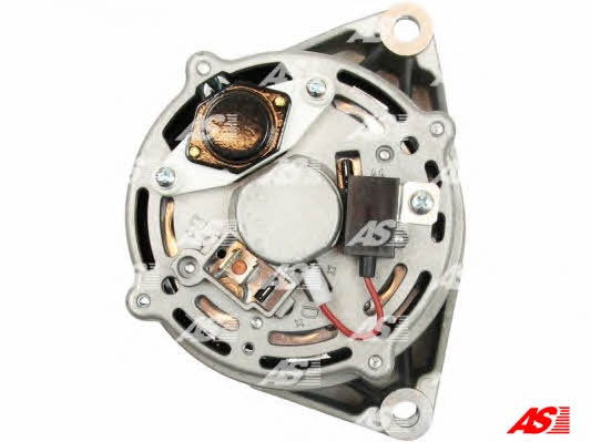 Alternator AS-PL A0031