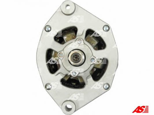 AS-PL Alternator – price 564 PLN