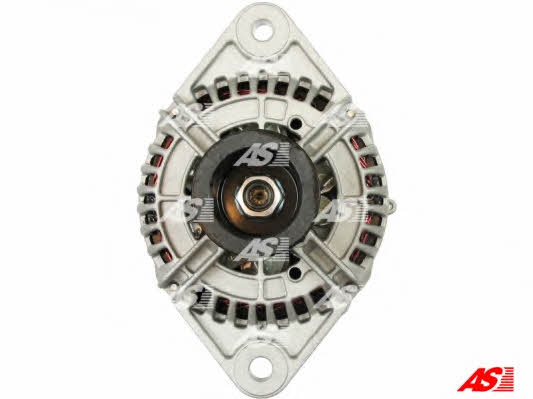 AS-PL Alternator – price 658 PLN