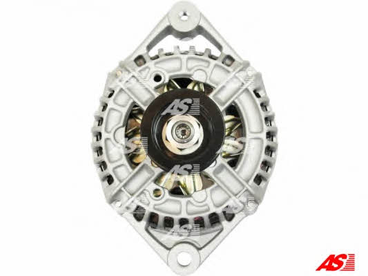 AS-PL Alternator – price 663 PLN