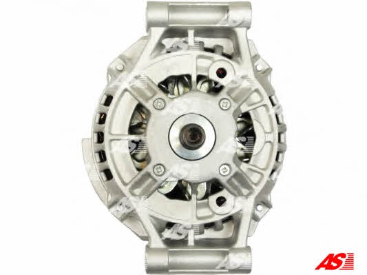 AS-PL Alternator – price 464 PLN