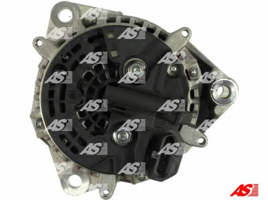 Alternator AS-PL A0034