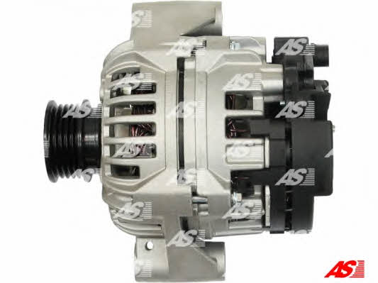 AS-PL Alternator – price 649 PLN