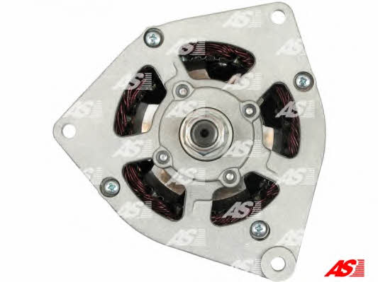 AS-PL Alternator – price 426 PLN