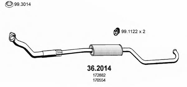 Asso 36.2014 Resonator 362014