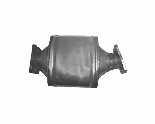 Asso 08.15006 Diesel particulate filter DPF 0815006