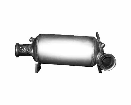 Asso 58.15001 Diesel particulate filter DPF 5815001