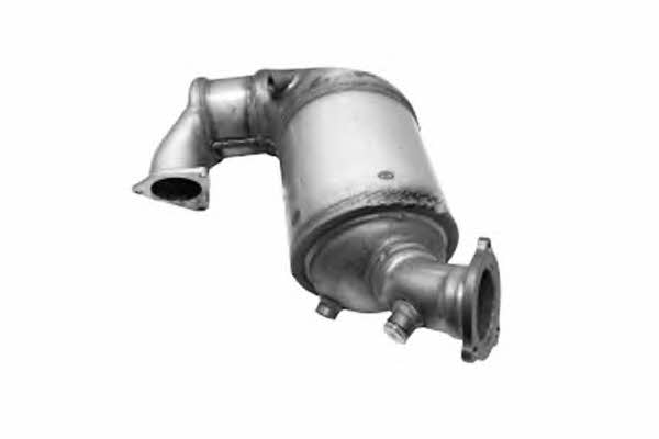 Asso 04.15008 Diesel particulate filter DPF 0415008