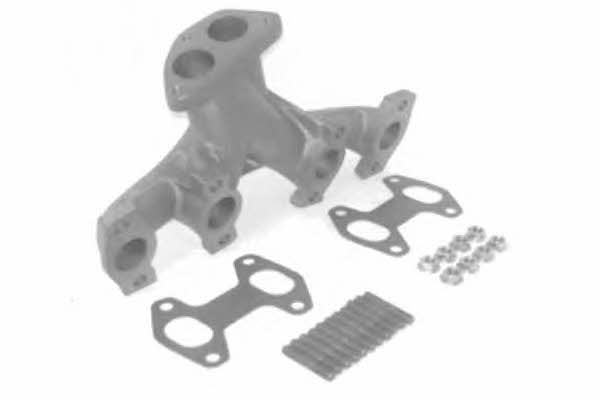 Asso 91.1007 Exhaust manifold 911007