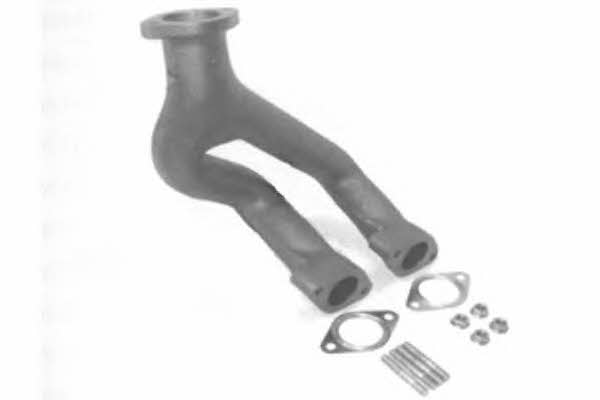 Asso 91.1002 Exhaust manifold 911002