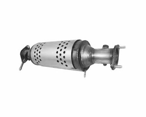 Asso 14.15010 Diesel particulate filter DPF 1415010