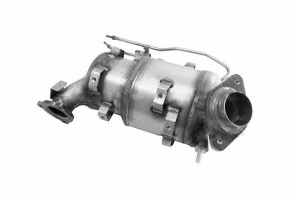 Asso 54.15001 Diesel particulate filter DPF 5415001