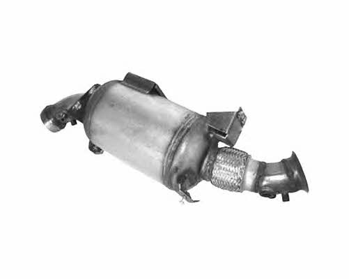 Asso 58.15003 Diesel particulate filter DPF 5815003