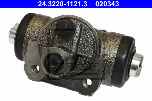 Ate 24.3220-1121.3 Wheel Brake Cylinder 24322011213